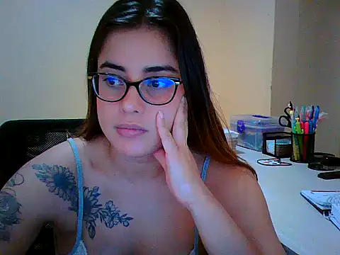 maliamiller's Live XXX Chat