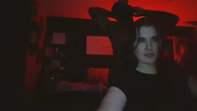 _CumSeeV_ Webcam Show