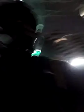 Show de Fzssp na webcam