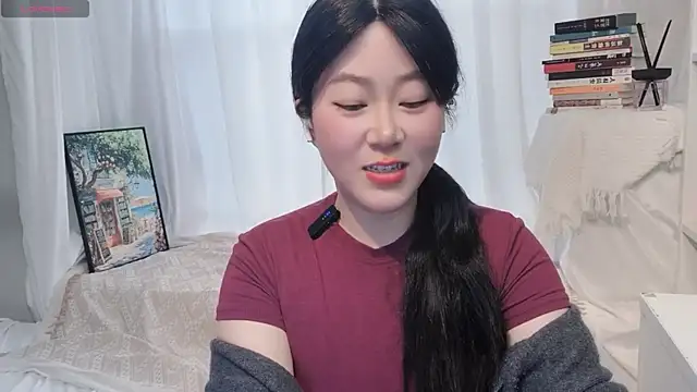 Xiaoai_007 Chat XXX in diretta