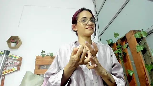 cris_dulce 现场XXX聊天