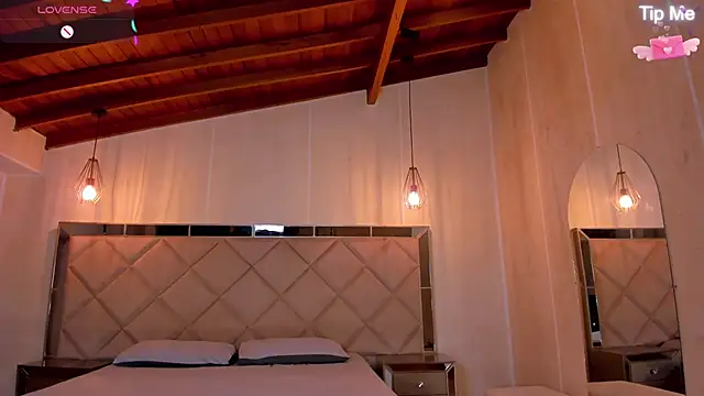 Chat XXX en directo de NataliaGaret