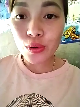 Chat XXX en directo de Hani-i