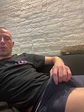 Rotteei1 Webcam Show