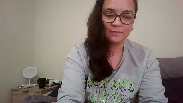 Chat XXX en directo de lilMissMarli