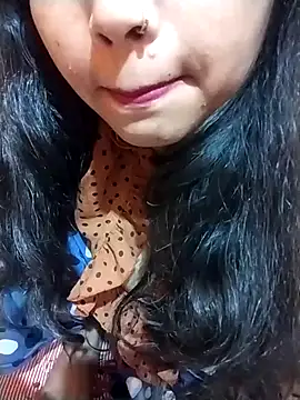 Вебкам-шоу Sexy_Divya__