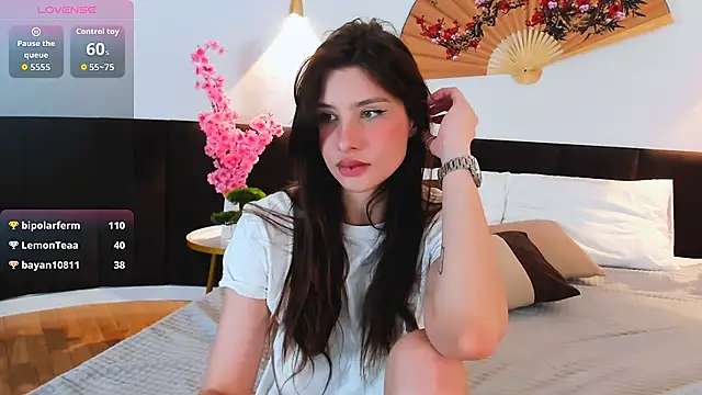 Chat XXX en directo de Danielle_Eddwards