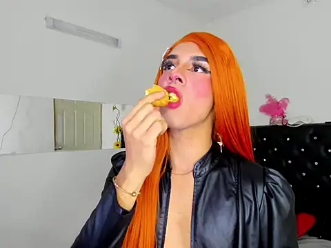 BlakeNoir_ Pertunjukan Webcam