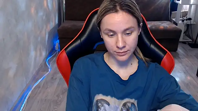 Chat XXX en directo de MiaBun1