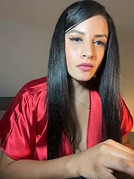 Lena-Williamss webkamerás műsora