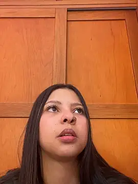 melanimorgan1 – Live XXX-chat