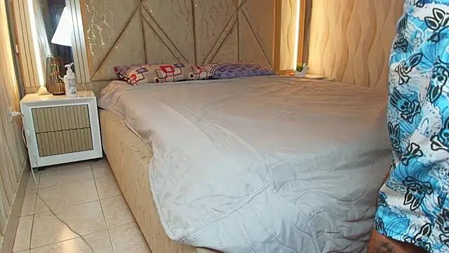 Michael_Boyss: вебкам-шоу