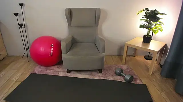 twistlatte's Live XXX Chat