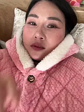 Xiaojia008's Live XXX Chat