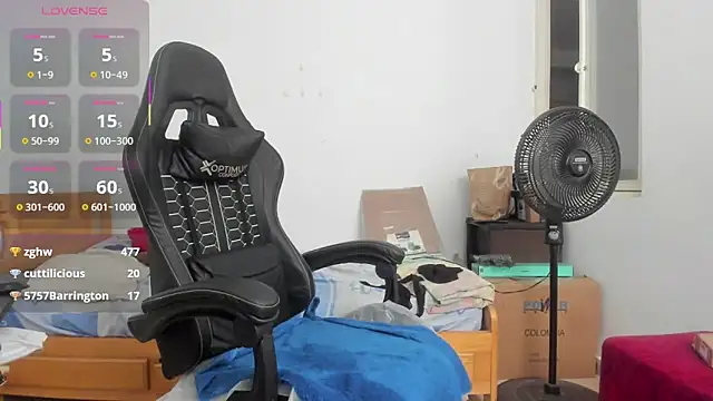 โชว์เว็บแคมของ Britney_beg1