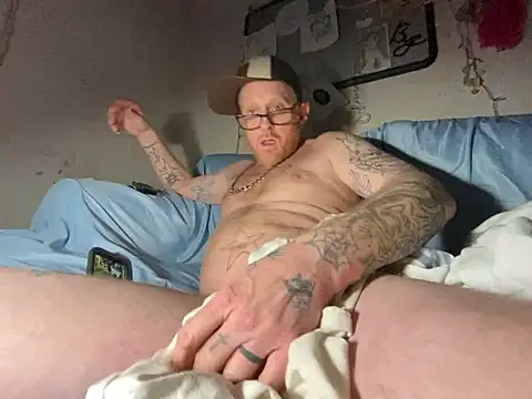 CLoSpunkmeyer69's Live XXX Chat