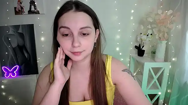 SweetPrincess_ Chat XXX in diretta