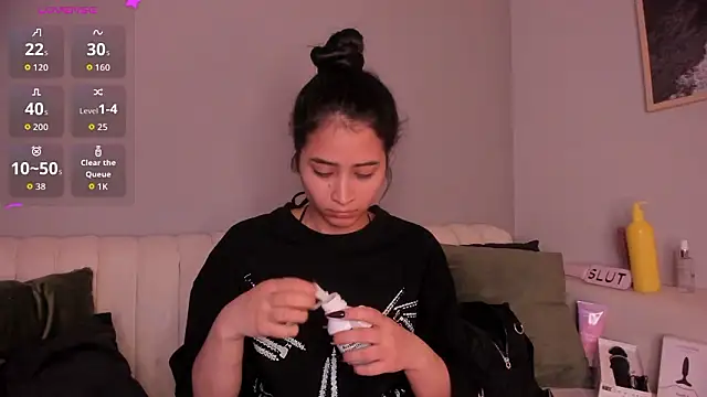 lara_madisson Live XXX-chat