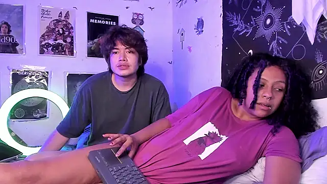 hothoneychile Live XXX-chat