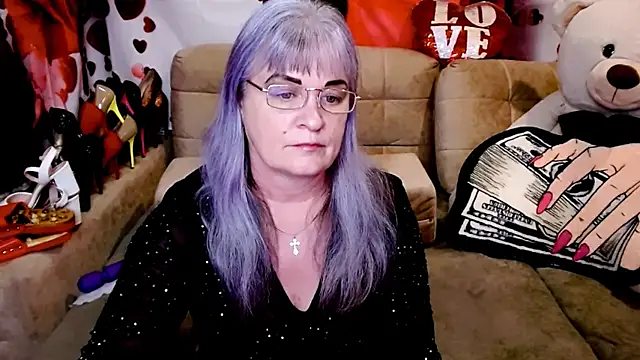 SiberiabBerry Chat XXX in diretta