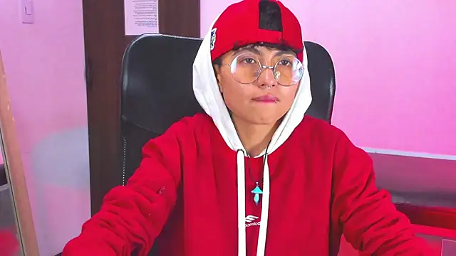 Im_MathiasのライブXXXチャット