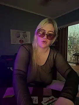 Granlady7 Live XXX-chat