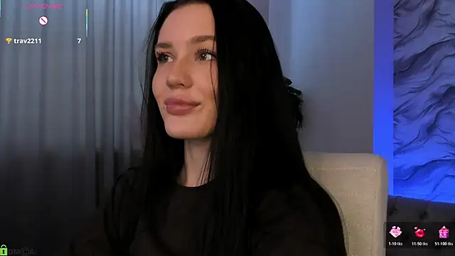 Aria_Mila's Live XXX Chat