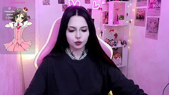 Morana_Batt's Live XXX Chat