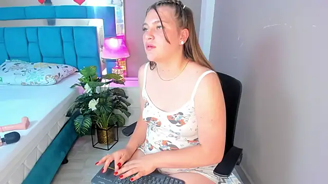 Sembang XXX Secara Langsung LiiaVelvet