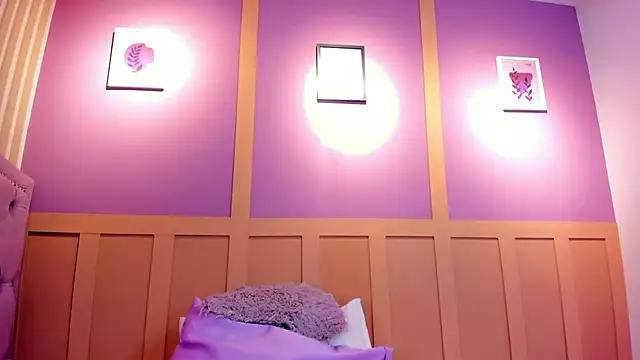 Chat +18 de LilithAllenn ao vivo