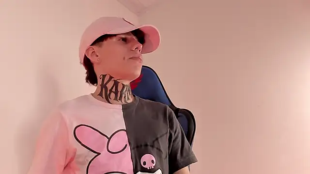 Angelcumm_ 웹캠 쇼