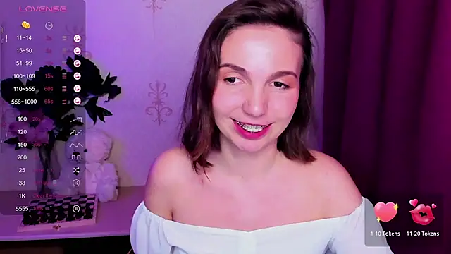 KindHazelHere_ Live XXX-Chat