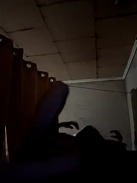 Tudiablita21 Adlı Modelin Web Kamerası Şovu