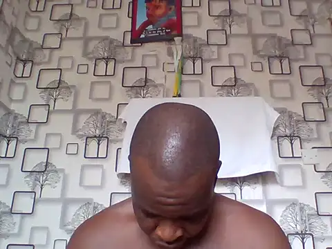 Chumba_001 Webcam-Show