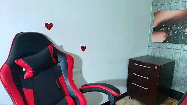 Živý XXX chat honeyluxe_