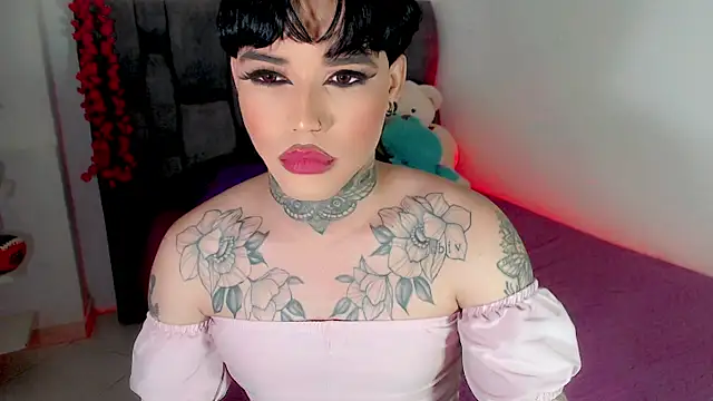 little_star_porn webkamerás műsora