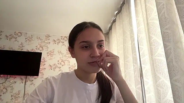 PagedLard Webcam show