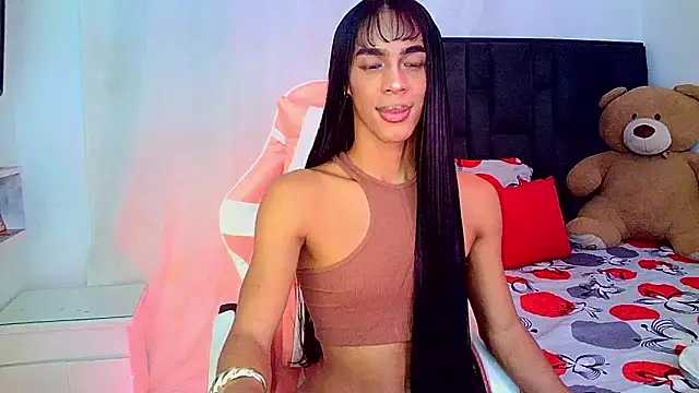 carmen14 élő XXX-chatje