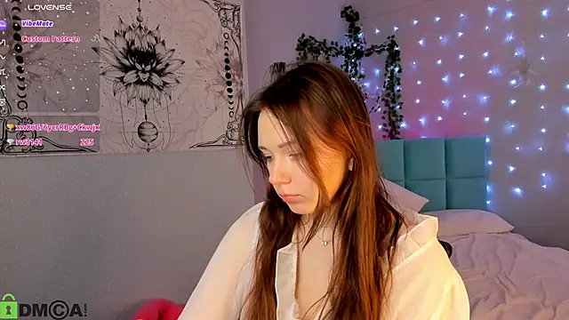 boozekirs_ Adlı Modelin Canlı XXX Sohbeti