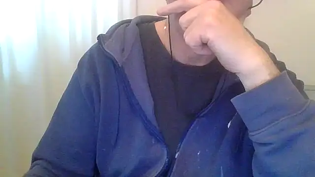 ANONIMO7735 웹캠 쇼