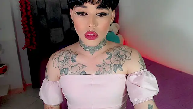 Show modela little_star_porn na web-kameri