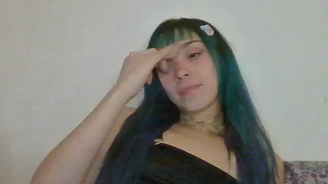 loletabb – Live XXX-chat