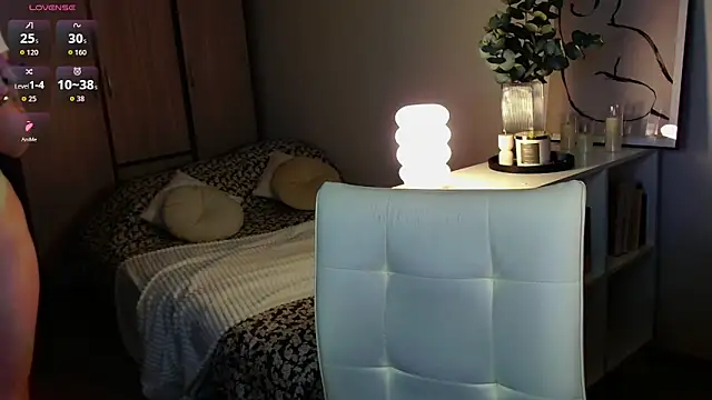 แชท XXX สดของ mynameloveeeeee