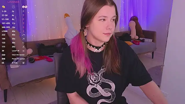 Mira_Falls 라이브 XXX 채팅