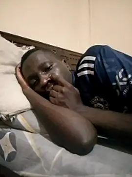 Brian_johns Webcam-Show