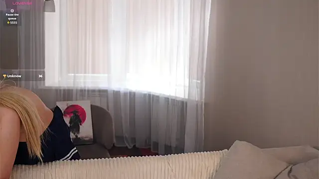 Chat XXX ao vivo de JudeSteuart