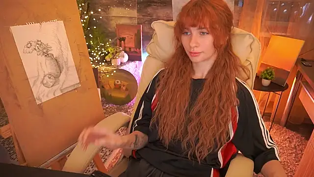 Czat XXX na żywo – Nicol_Moonn