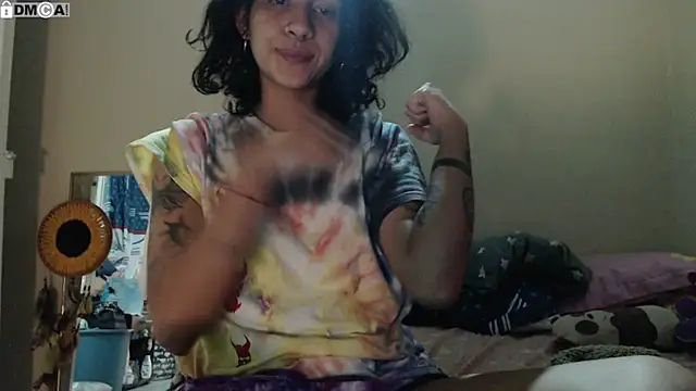 Chat XXX Live AlinaWoolf_