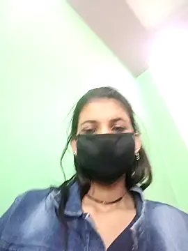 Aafreen_36 웹캠 쇼