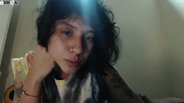 AlinaWoolf_ – Live XXX-chat